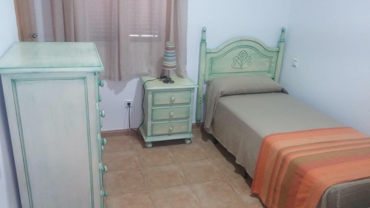 Residencial Cabanas เดเนีย ภายนอก รูปภาพ